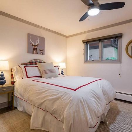 Convenience And Style, Two Q Beds Villa Vail Luaran gambar