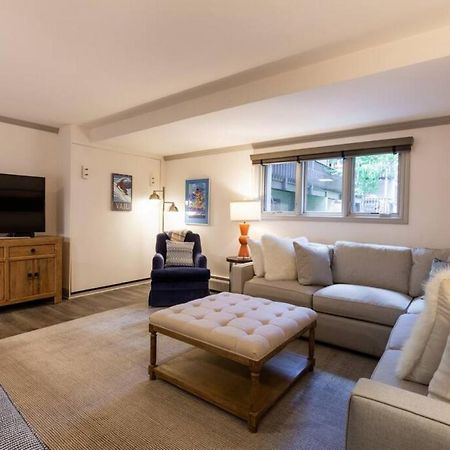 Convenience And Style, Two Q Beds Villa Vail Luaran gambar