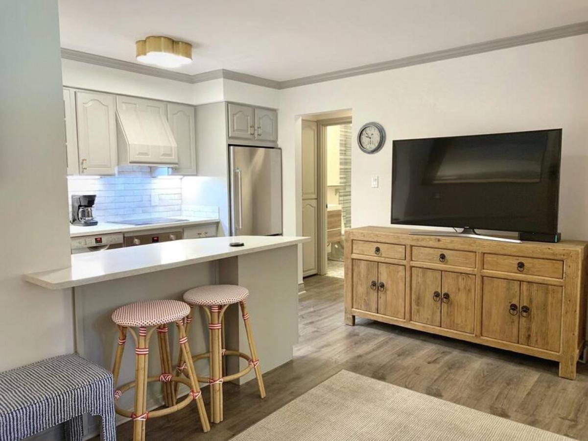 Convenience And Style, Two Q Beds Villa Vail Luaran gambar