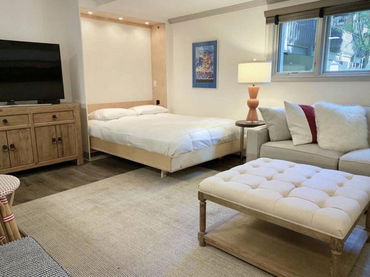 Convenience And Style, Two Q Beds Villa Vail Luaran gambar