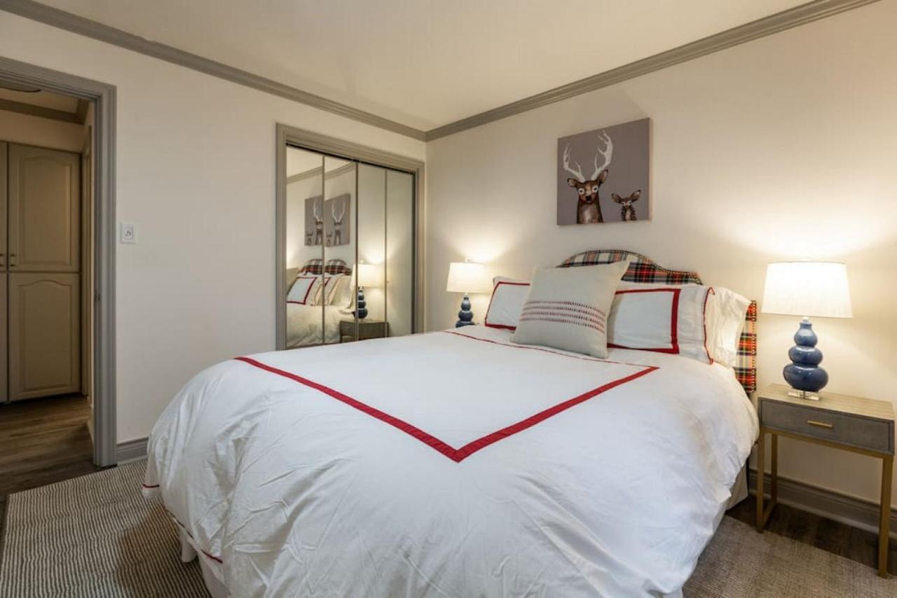 Convenience And Style, Two Q Beds Villa Vail Luaran gambar